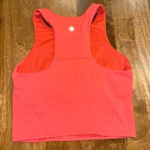 Lululemon top